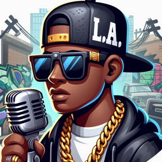 L.A