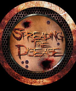Spreading the disease