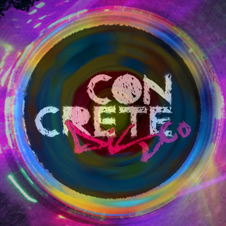 Concrete Disco artist photo