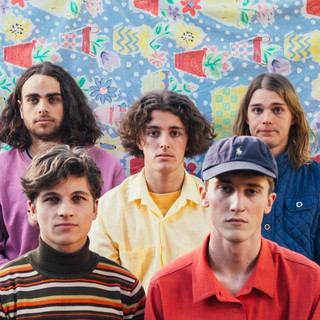 Grenan Dawley poster