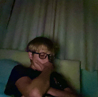 Jude Carithers IV