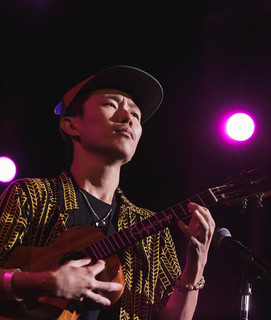 Kapono Wong