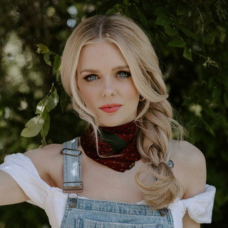 Amanda Jordan Photo