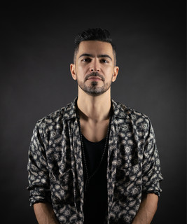 Marasi cover