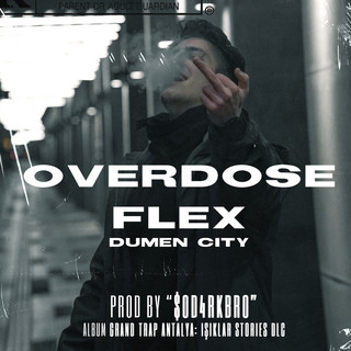 OVERDOSEFLEX