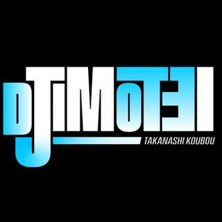 DJ Timotei
