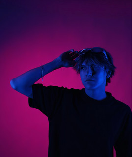 Cole Starling