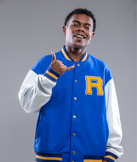 MC YAM poster