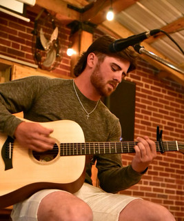 Colton Casteel