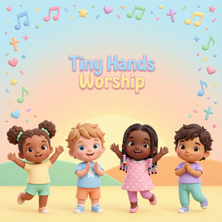 Tiny Hands Worship