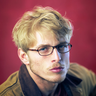 Èlio Harkov