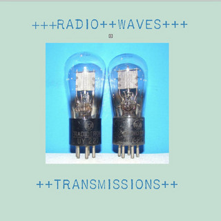 Radio Waves Goodbye Photo