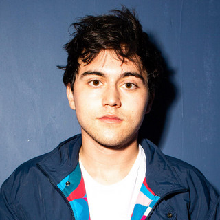 Brandon Wardell Photo
