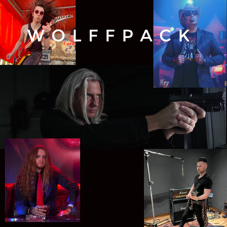 Wolffpack