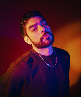 Tristán Trueno poster