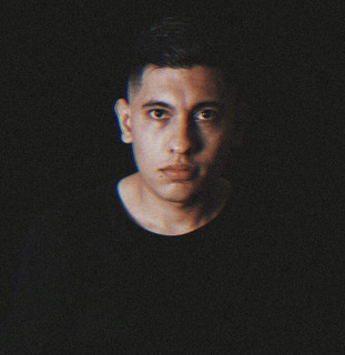 Alejandro Peñaloza cover