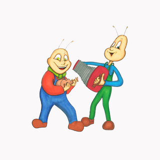 Vennen Min