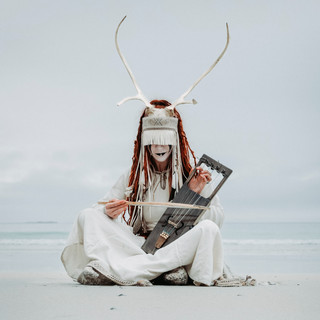 Heilung poster