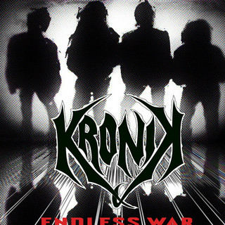KRONiK poster