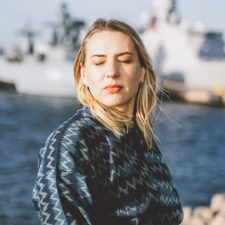 Tuulikki Bartosik Photo