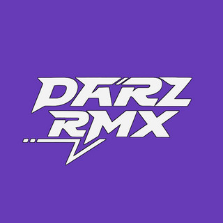Dariz RMX poster