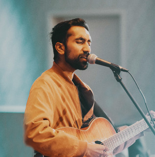 Nikhil Iyer