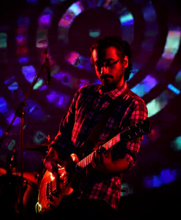 Zafir Huq
