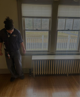 El Chinito artist photo