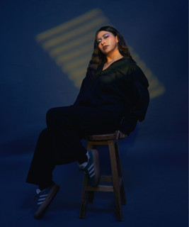 Keren Nahomi