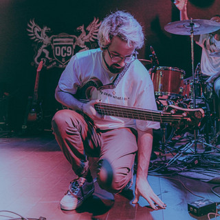Rose Lens - tickets, concerts and tour dates 2025 and 2026 — Festivaly.eu