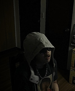 Dexter1ne&only poster