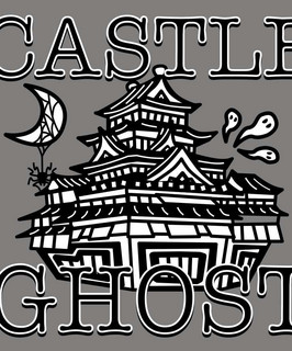 Castle Ghost