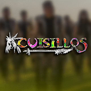 Cuisillos De Arturo Macias poster