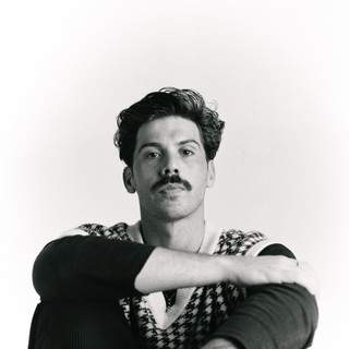 Aiden Grimshaw poster