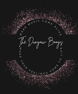 The Dunyaw Boys