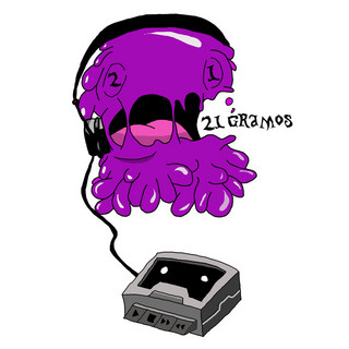 21 Gramos