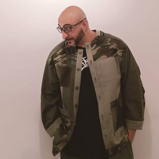 DJ Lethal Skillz
