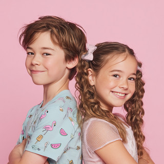Diana and Roma