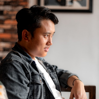 Kuenzang Norbu poster