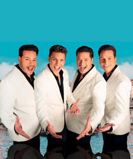 Esteriore Brothers Photo