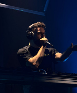 BizKit poster