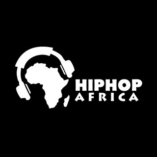 Hiphop Africa poster