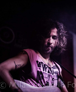 Charly B