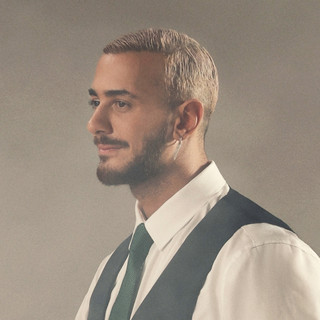 Saad Lamjarred | Spotify