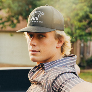 Imagen de Hudson Westbrook