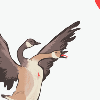 Hydragoose