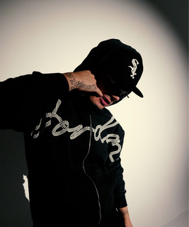 Aizy Glizzy