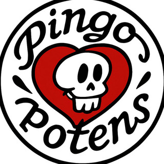 Pingo Potens
