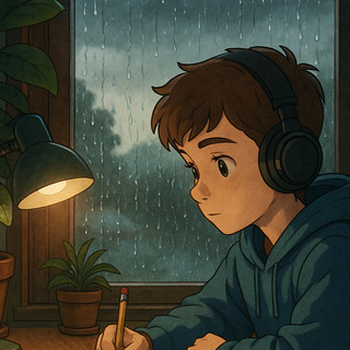 Lofi Mode