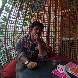 Prayag & Rishab Photo
